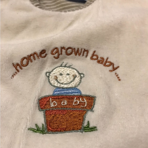 Grobag ~ Organic Cotton Sleeping Bag ~ 2.5 Tog ~ 6-18 Months - Picture 4 of 6